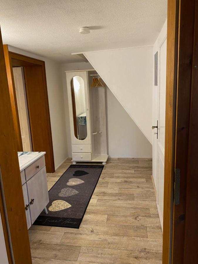 Basler Ferienwohnung Офенбург Екстериор снимка