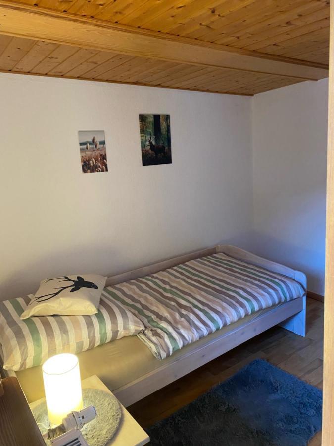 Basler Ferienwohnung Офенбург Екстериор снимка