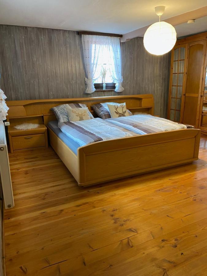 Basler Ferienwohnung Офенбург Екстериор снимка